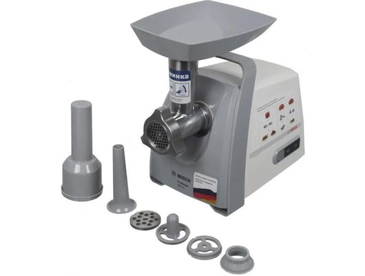 Мясорубка BOSCH MFW 45020
